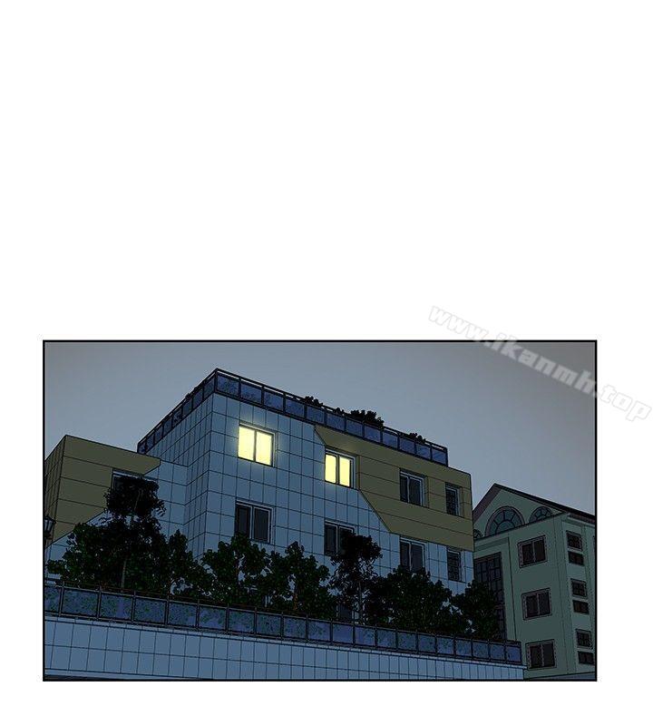 TouchTouch第29话