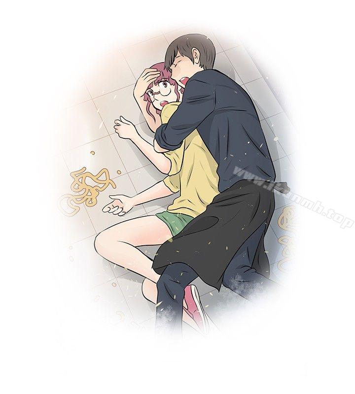 TouchTouch第33话