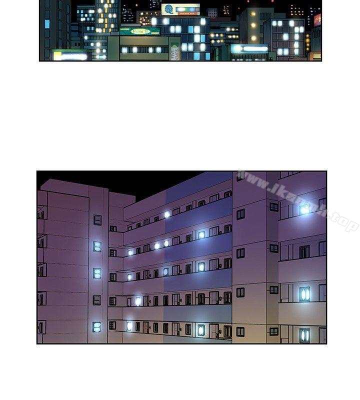 TouchTouch第34话