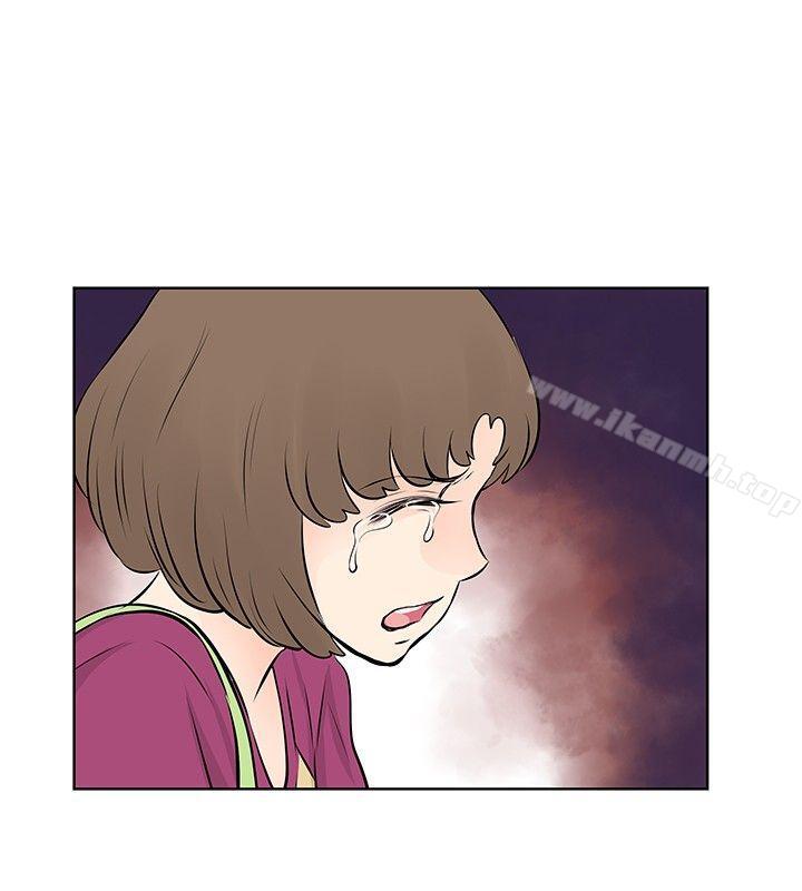 TouchTouch第37话
