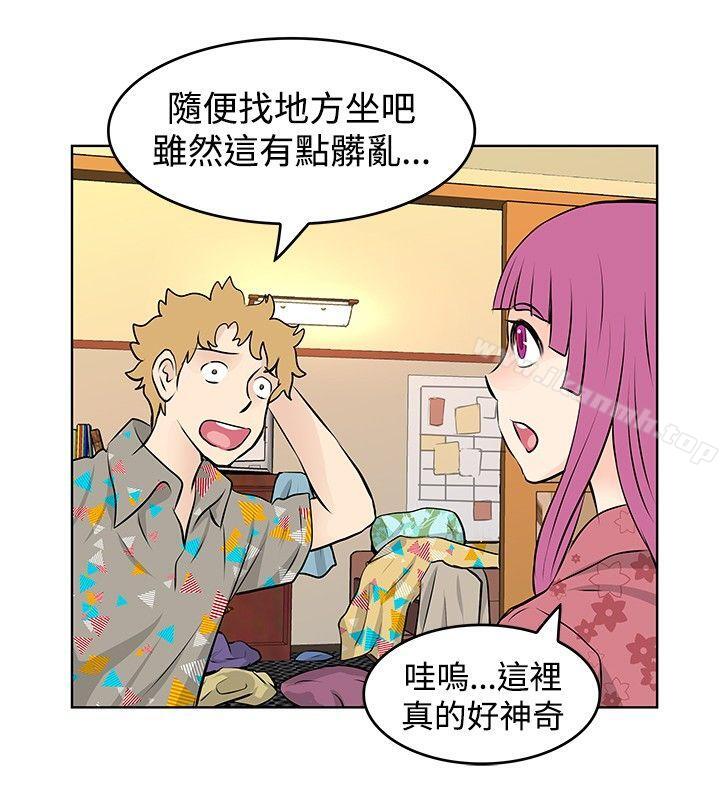 TouchTouch第37话