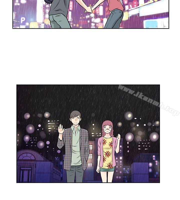 TouchTouch第38话