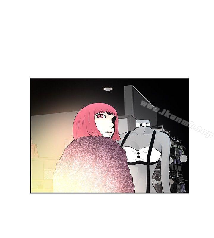 TouchTouch第39话