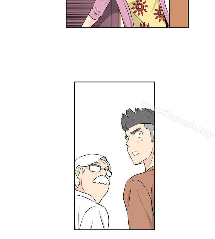 TouchTouch第39话