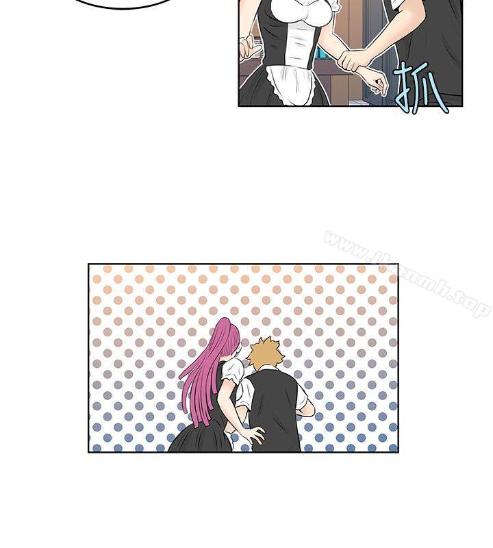 TouchTouch第40话