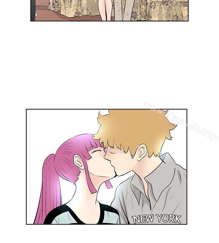 TouchTouch第45话