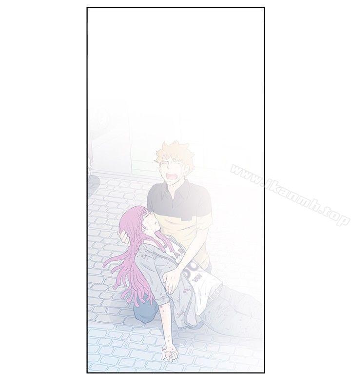 TouchTouch第49话