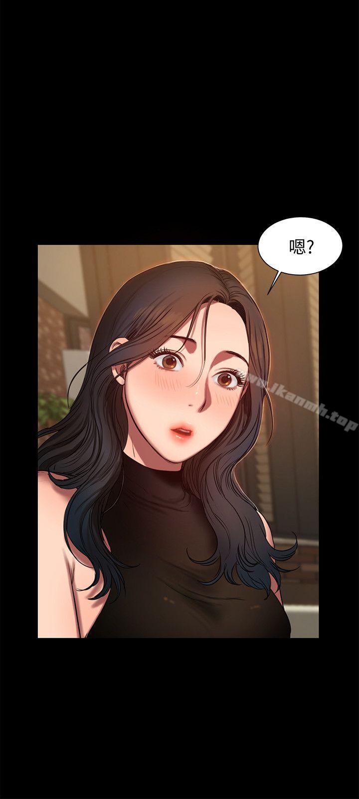 Runaway第9话-因强烈刺激浮现的回忆