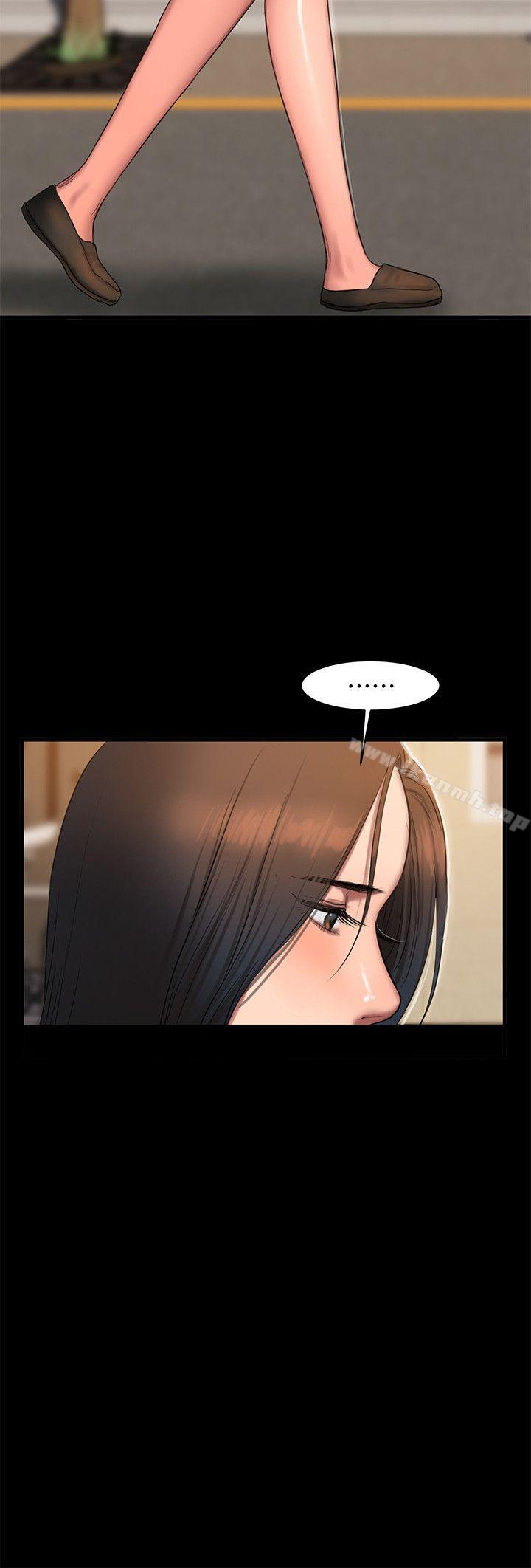 Runaway第35话-突然被派到国外出差的老公