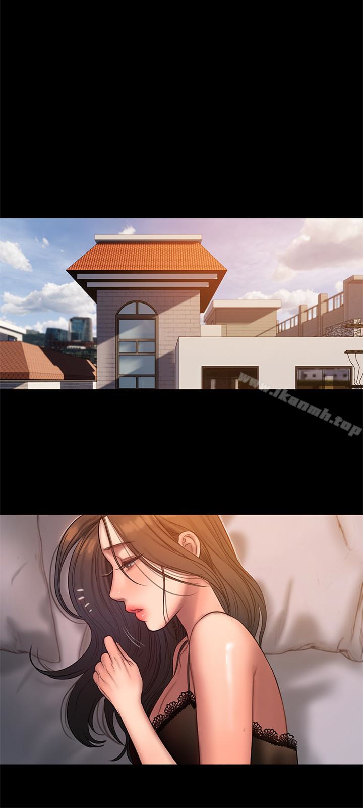 Runaway第40话-妳那里没什么事吧?