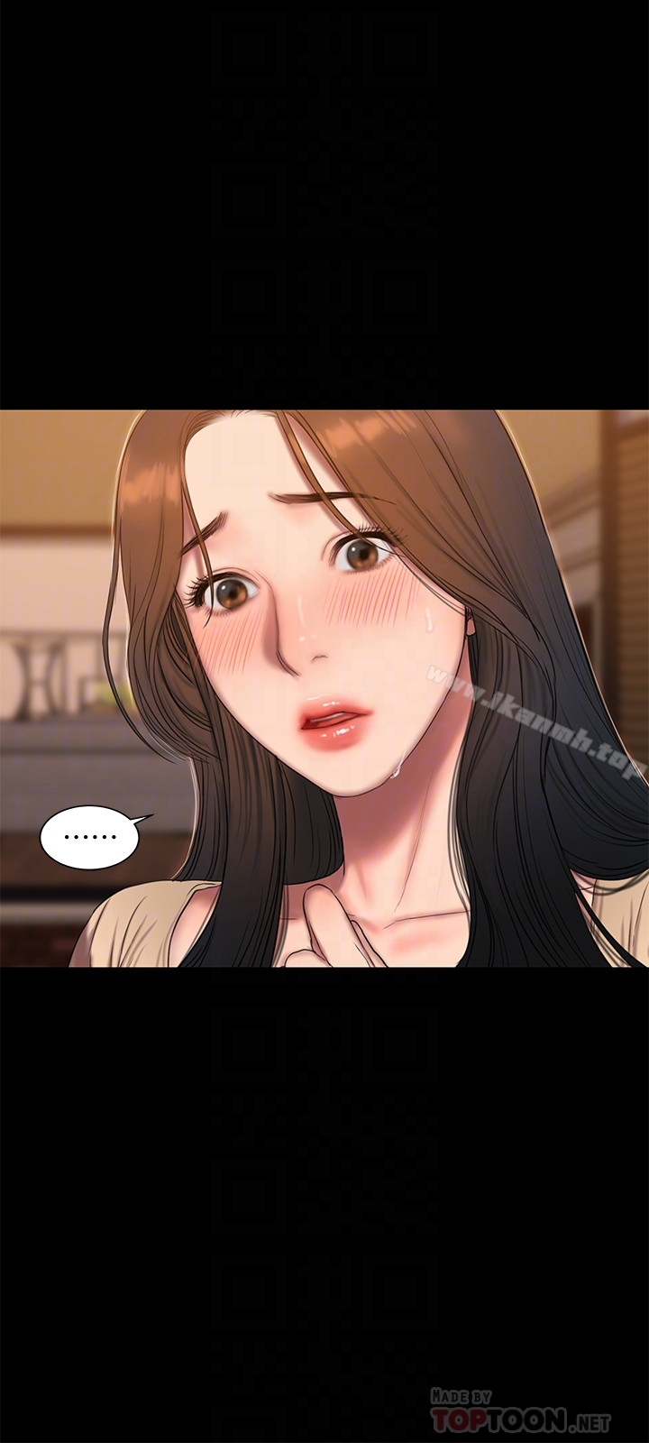 Runaway第49话-毫无防备醉倒的娜连