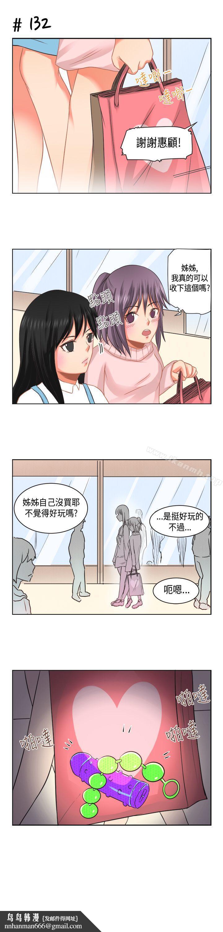 女朋友(完结)[萝妮篇]特别的性趣<1>