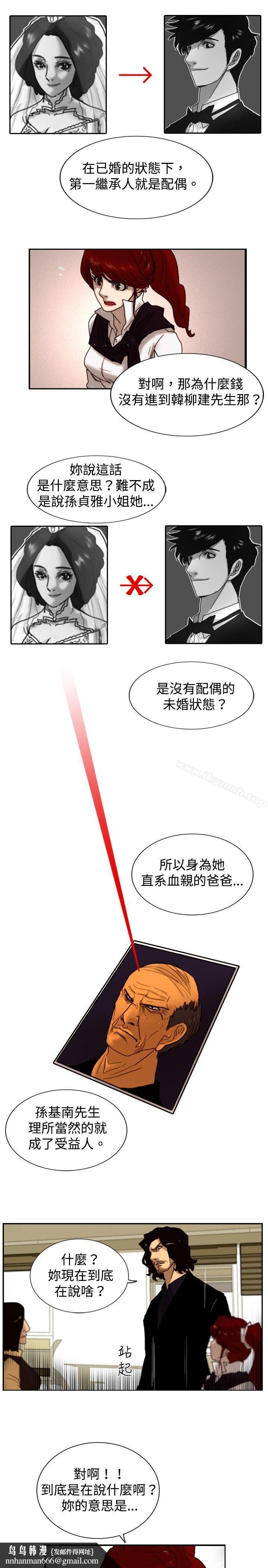 觉醒(完结)第7话谎言