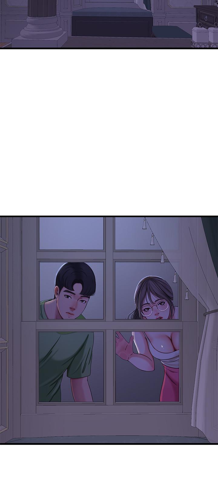 亲家四姊妹第44话-小叔为什么都不来了
