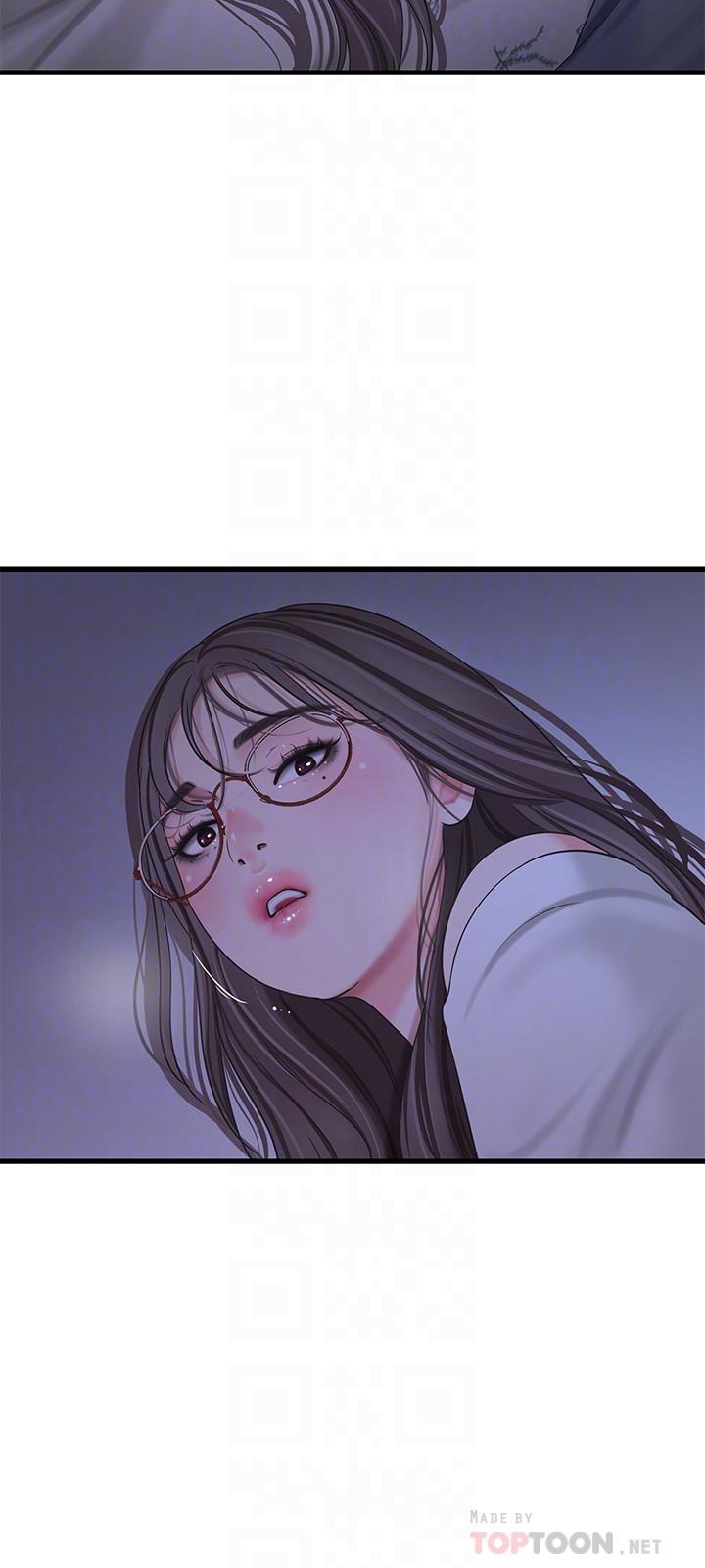 亲家四姊妹第64话-半夜爬到床上的佳真