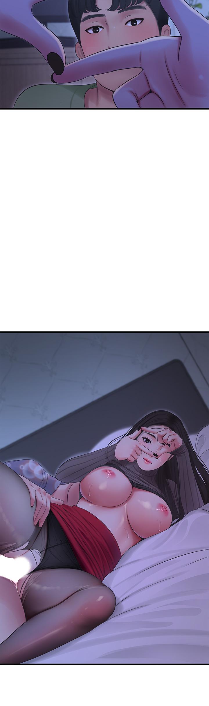 亲家四姊妹第79话-好好看我跟别人打炮