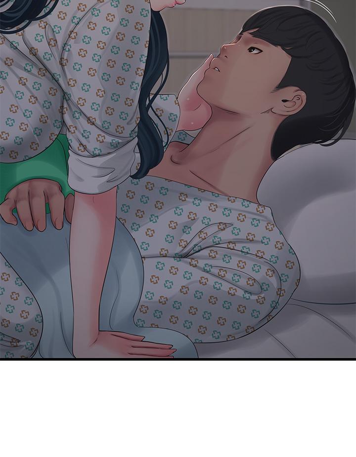 亲家四姊妹第99话-用湿润小穴探病的嫂嫂