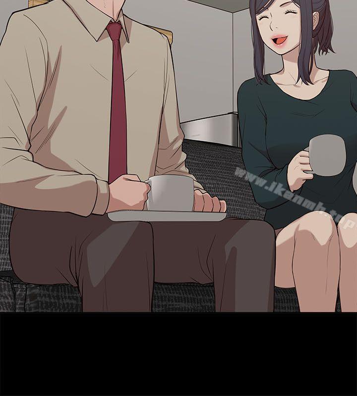 我的M属性学姐第17话