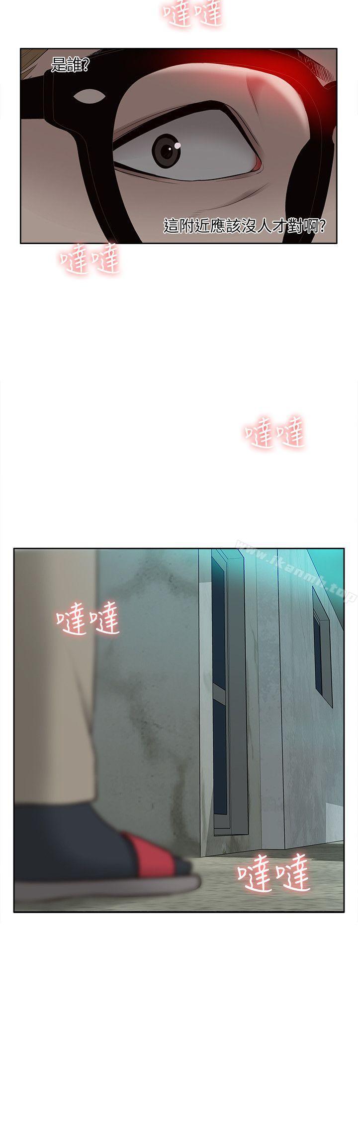 我的M属性学姐第36话-吴教授逐渐浮上檯面的秘密