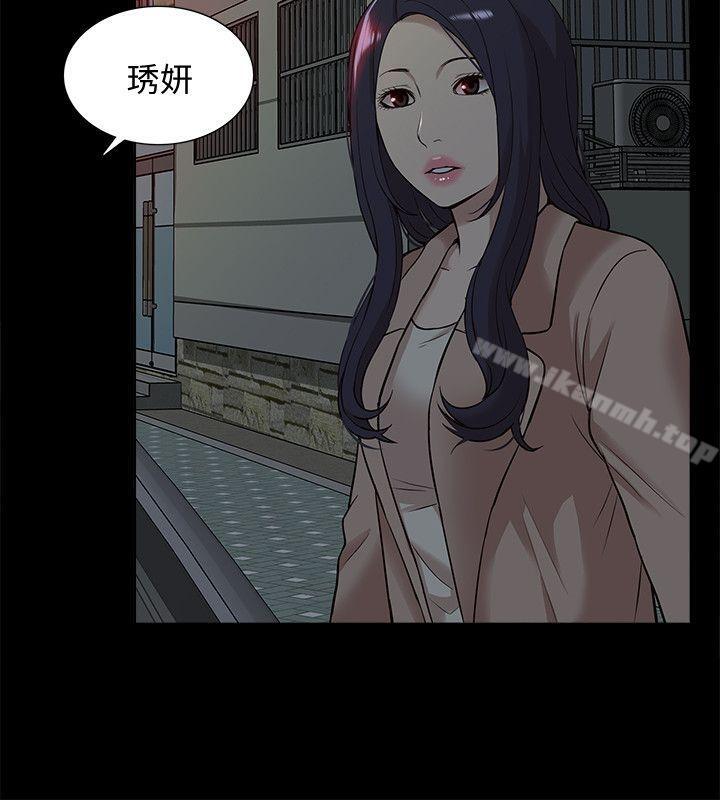 我的M属性学姐第38话-郑琇妍,下一个就换妳了!