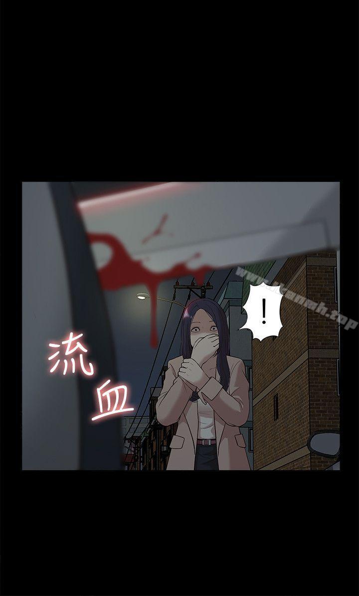 我的M属性学姐第38话-郑琇妍,下一个就换妳了!