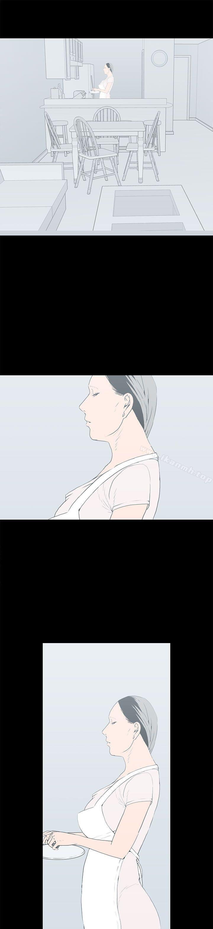 离婚男女(完结)第55话