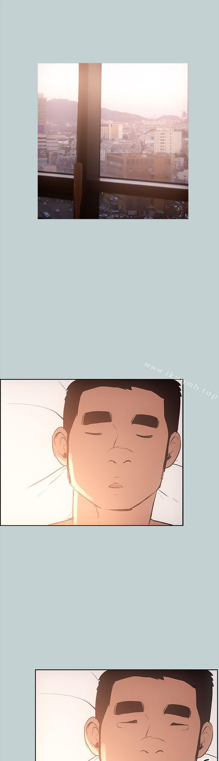 适合劈腿的好日子第28话