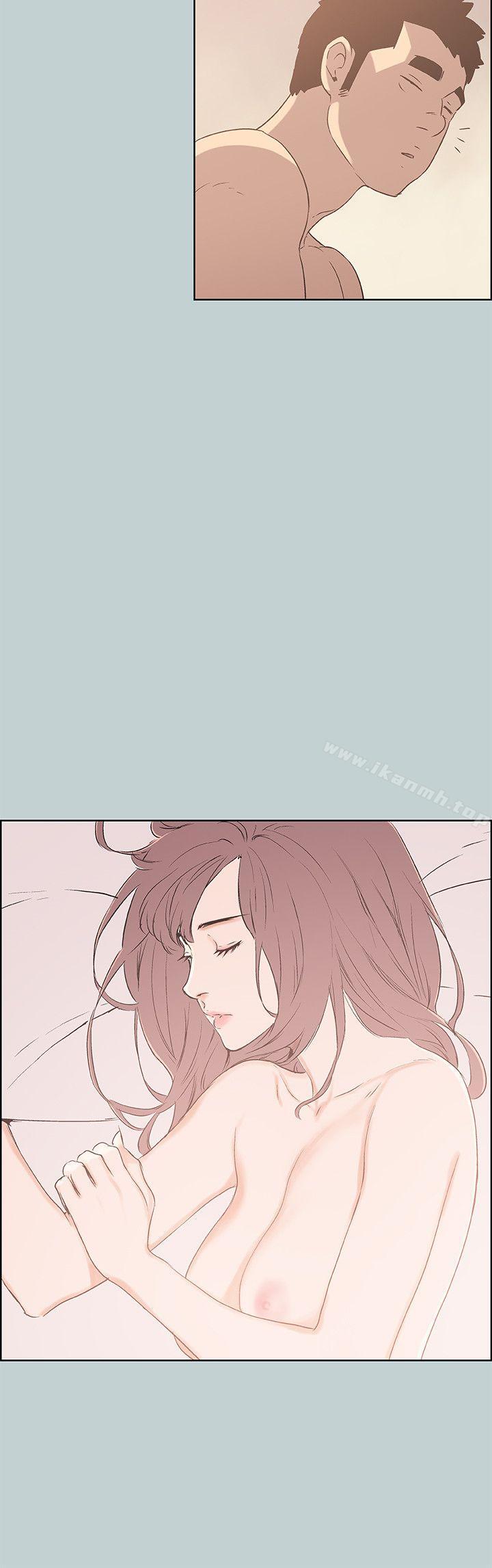 适合劈腿的好日子第73话