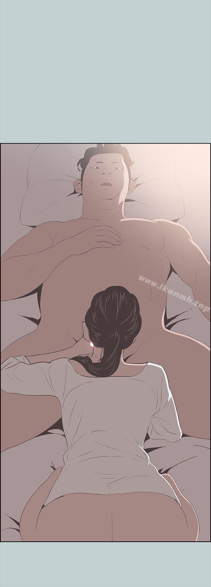 适合劈腿的好日子第89话-肉棒的魅力