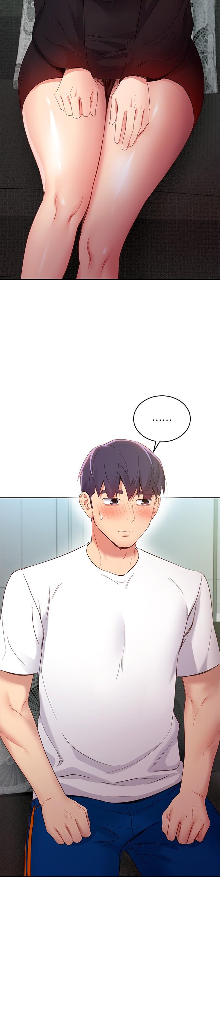 继母的朋友们第98话-各自用身体展开攻势