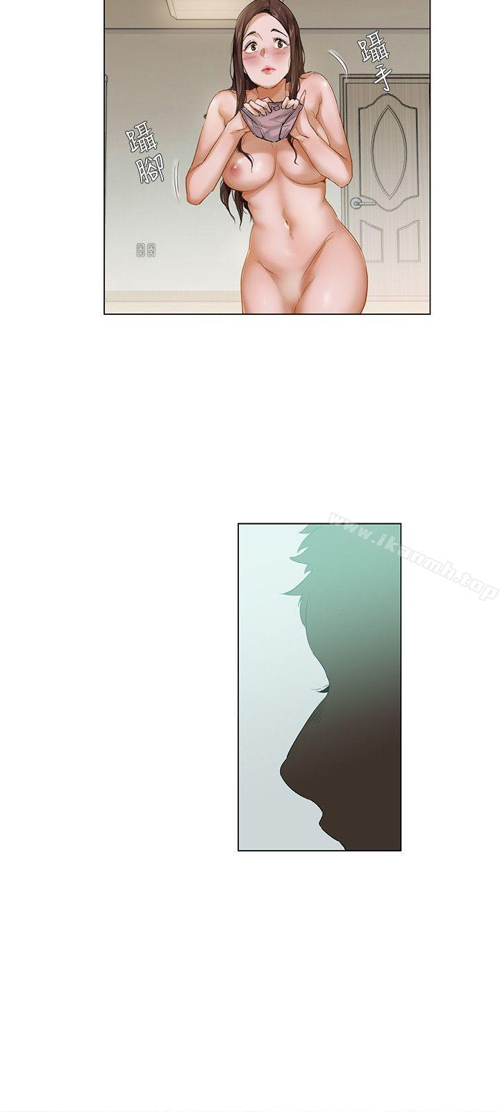 拜託,姦视我吧第1话