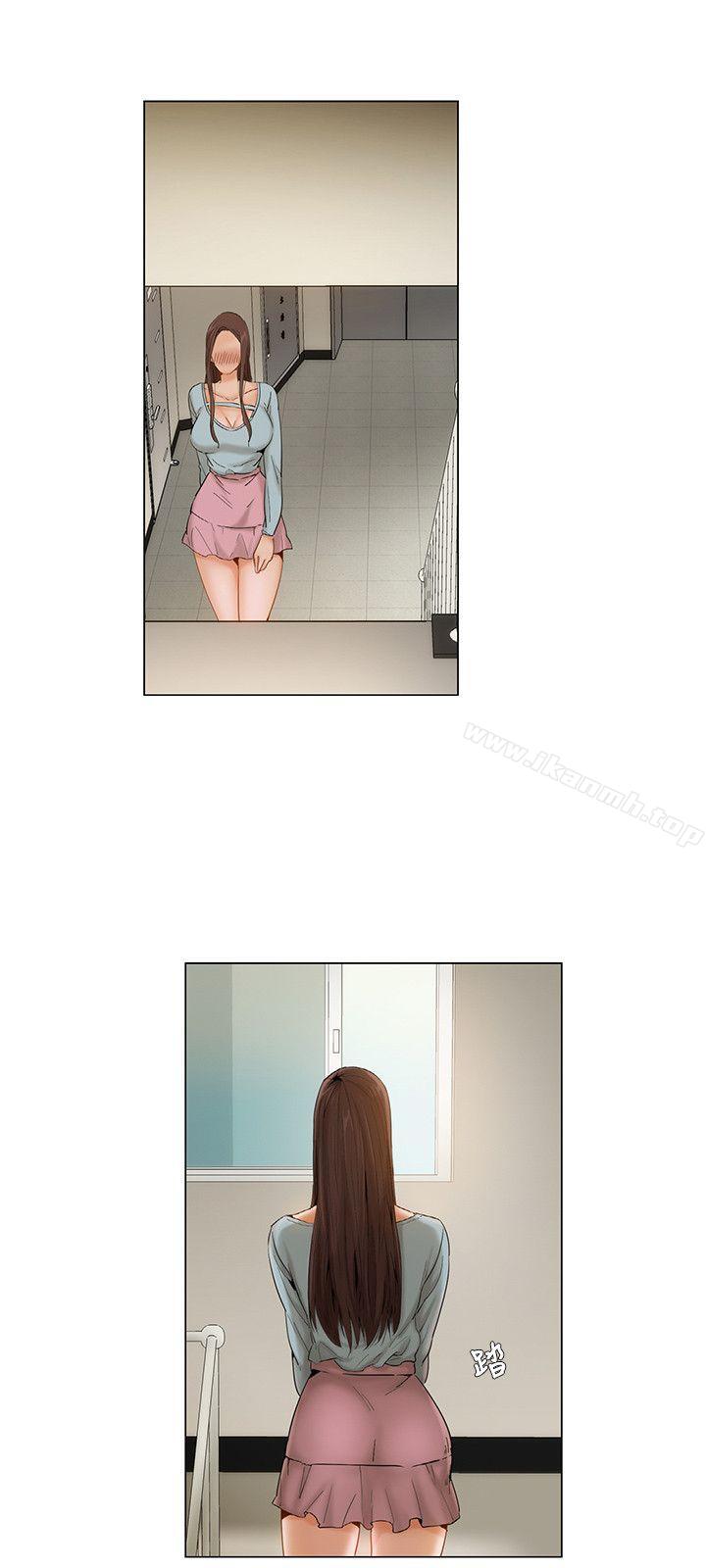 拜託,姦视我吧第7话