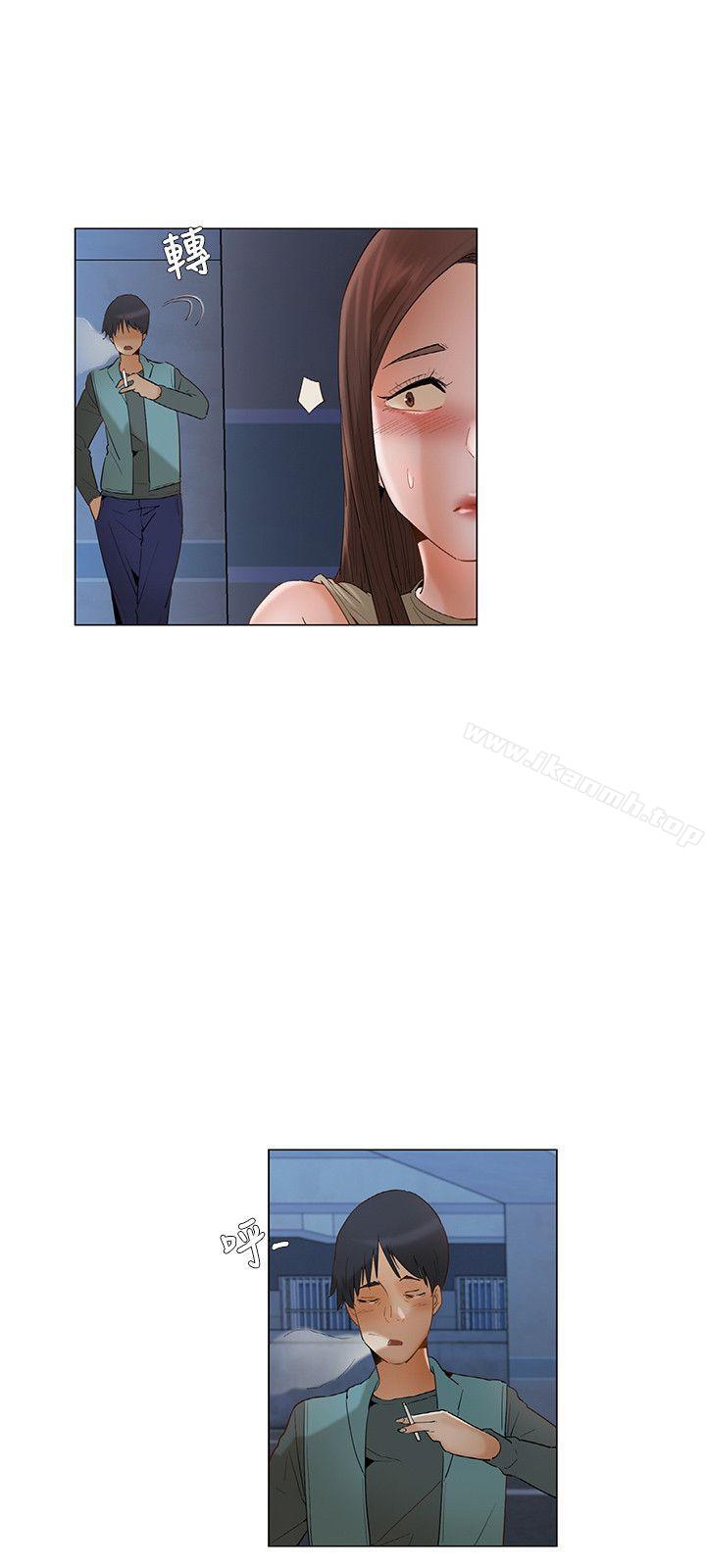 拜託,姦视我吧第23话