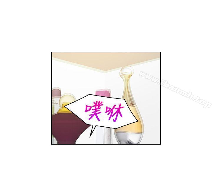 俏妞咖啡馆第27话