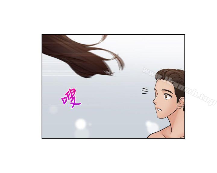 俏妞咖啡馆第29话