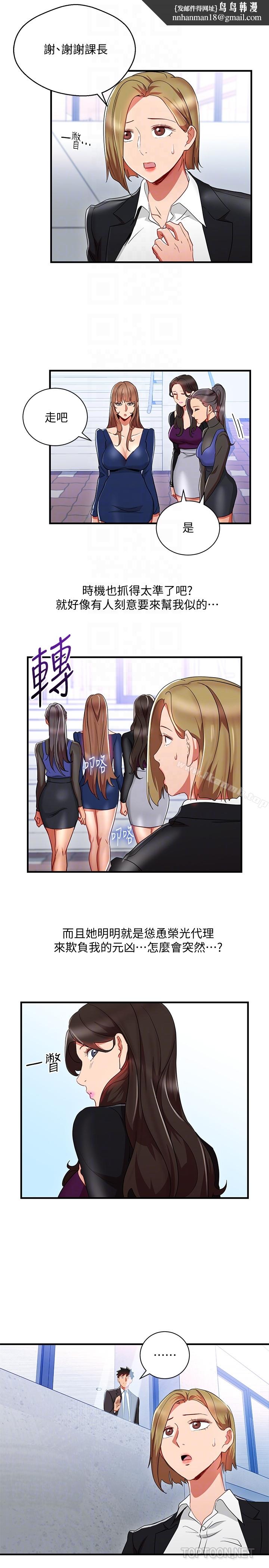 玩转女上司第30话-听话就奖励妳