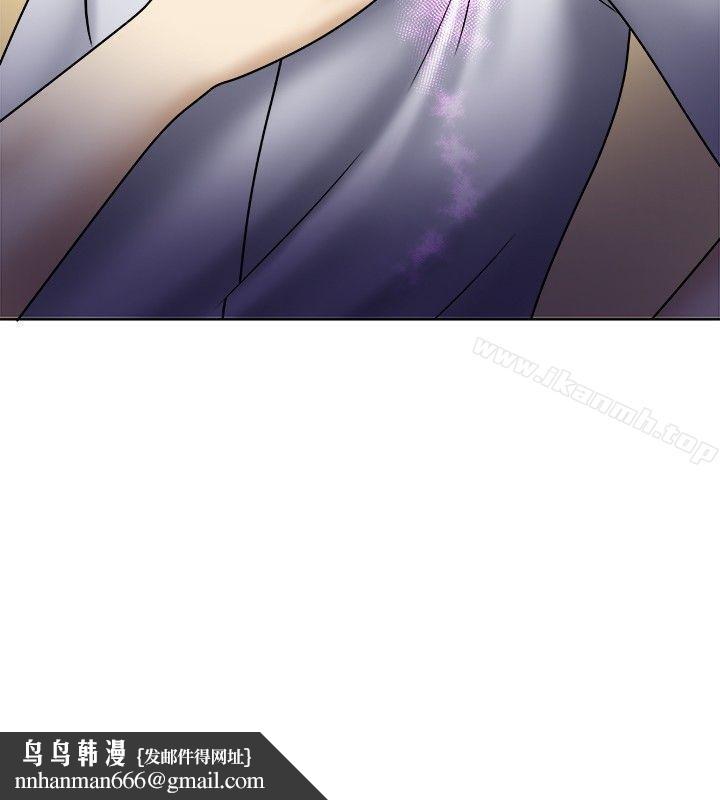 赤红之堂第1话