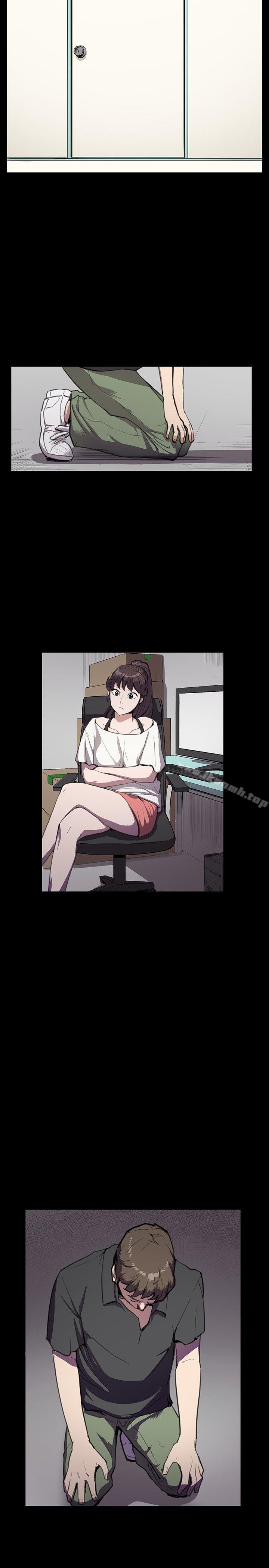 深夜便利店第28话