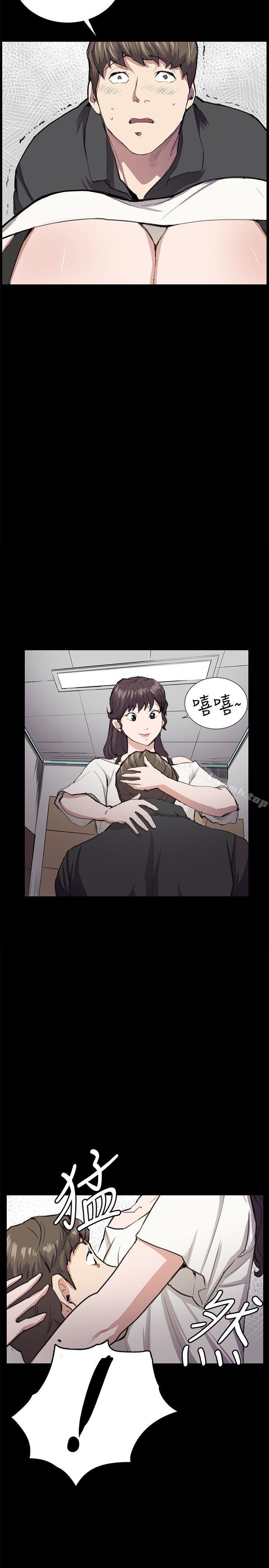 深夜便利店第28话