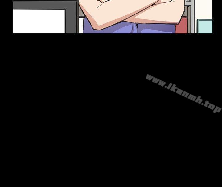 深夜便利店第32话