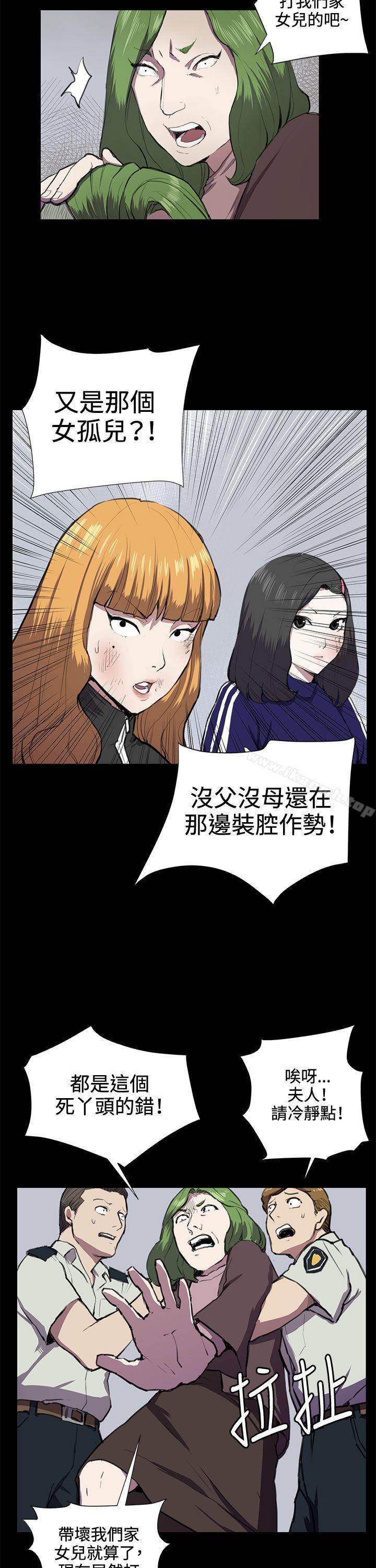 深夜便利店第37话