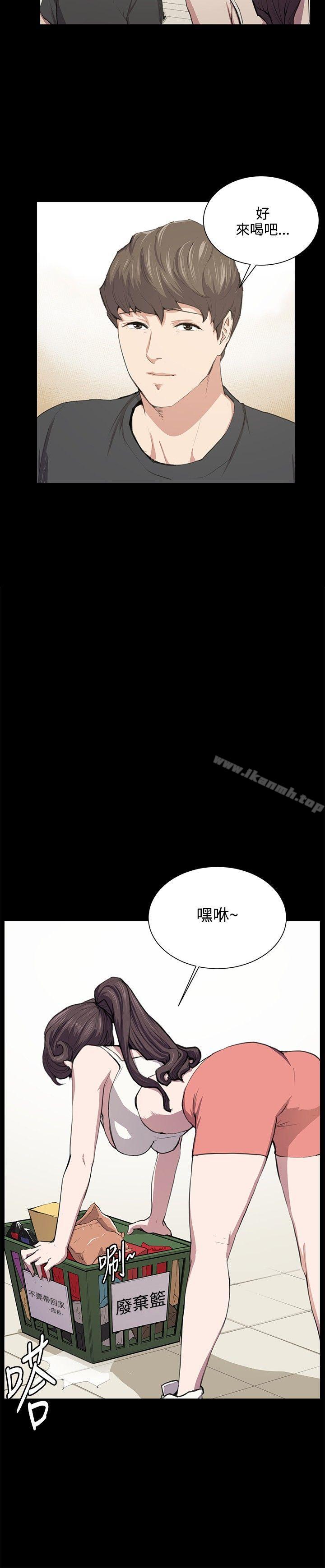 深夜便利店第51话