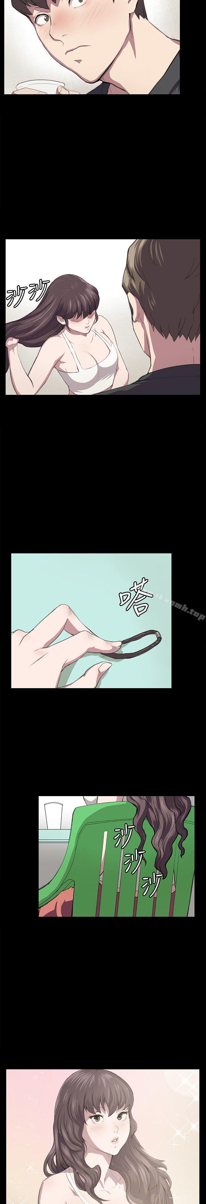 深夜便利店第55话