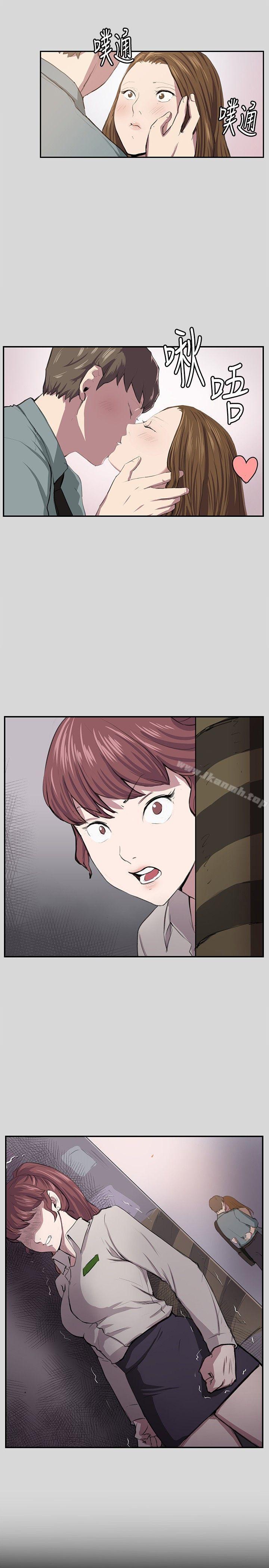 深夜便利店第55话