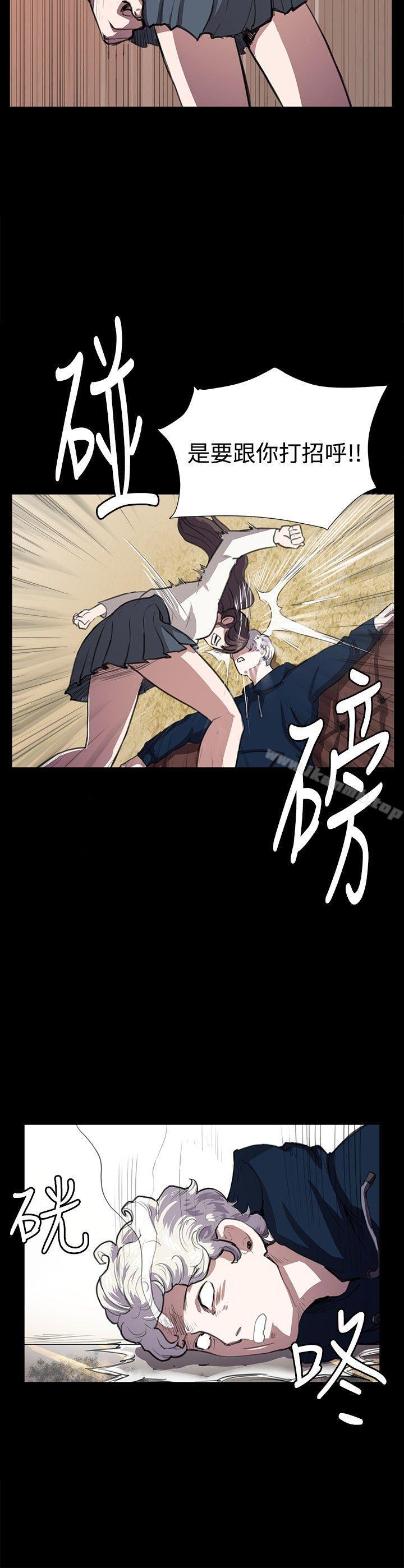 深夜便利店第63话