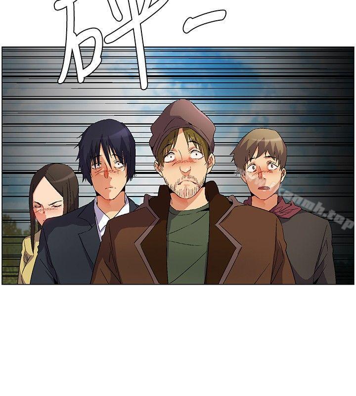 无名岛第12话
