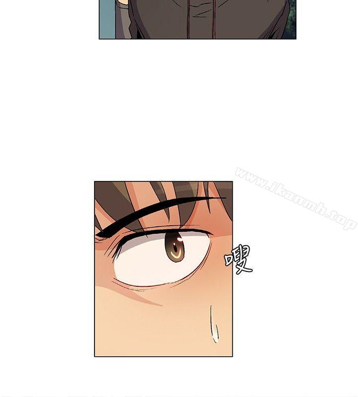 无名岛第21话