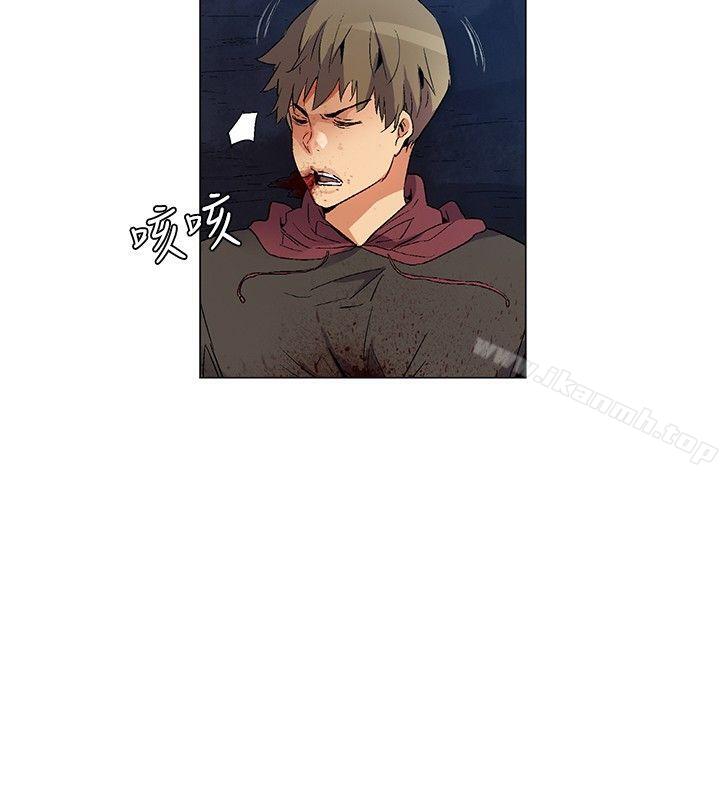 无名岛第24话