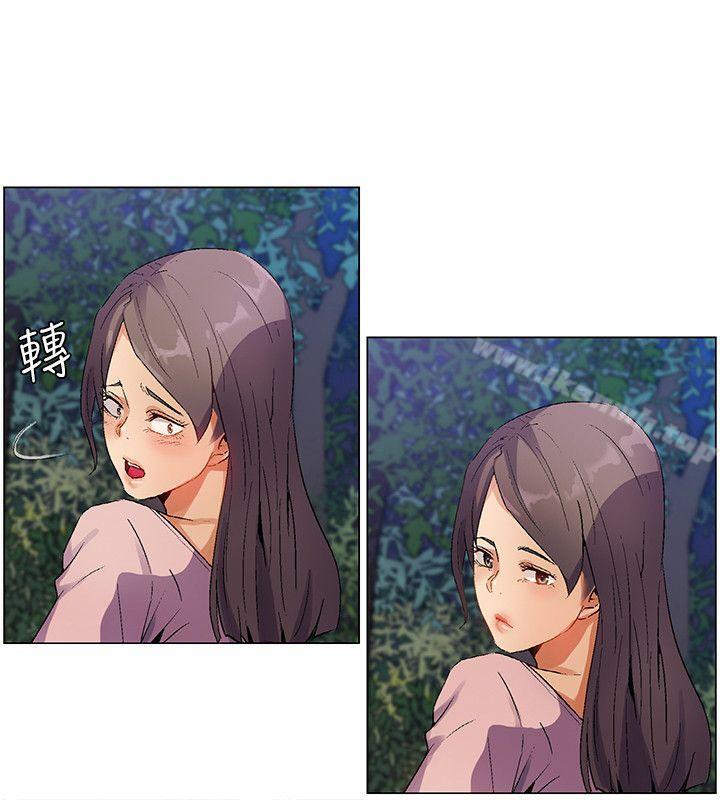 无名岛第27话