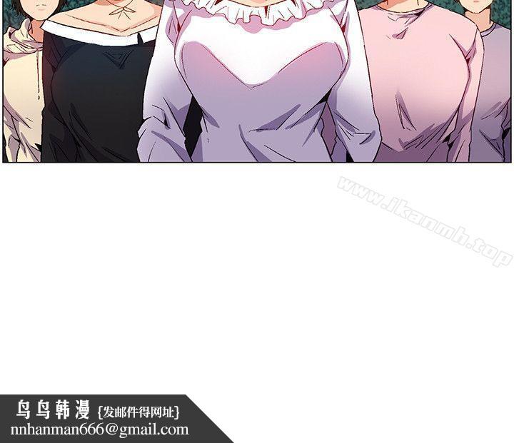 无名岛第31话